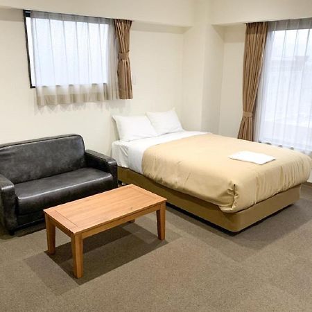 ホテルリブマックス京都二条城西 エクステリア 写真