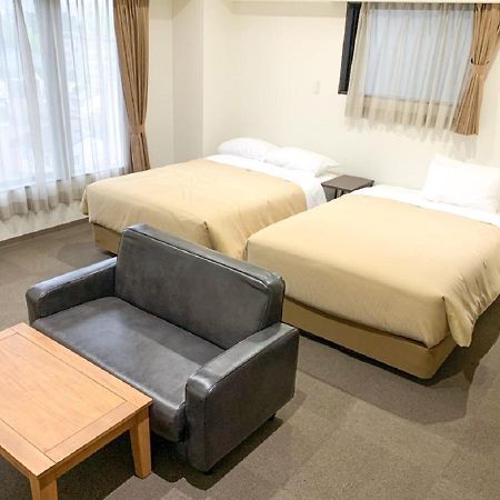ホテルリブマックス京都二条城西 エクステリア 写真