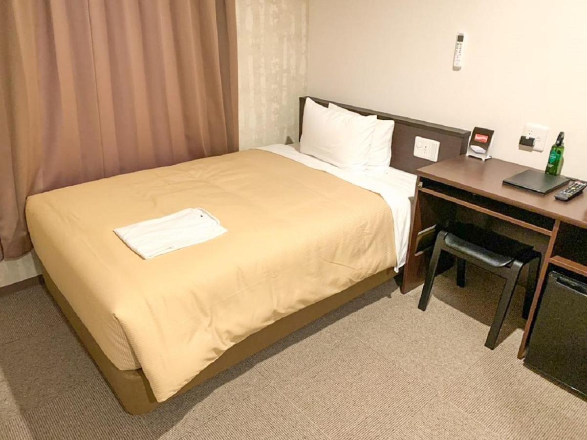 ホテルリブマックス京都二条城西 エクステリア 写真