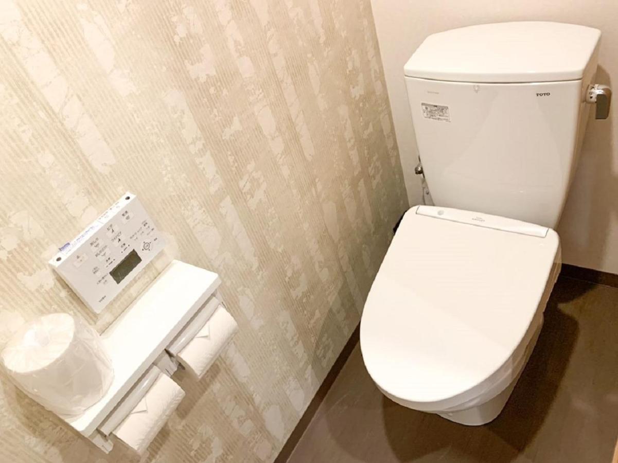 ホテルリブマックス京都二条城西 エクステリア 写真