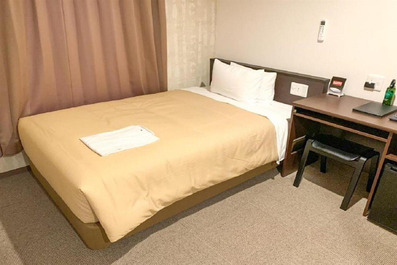 ホテルリブマックス京都二条城西 エクステリア 写真