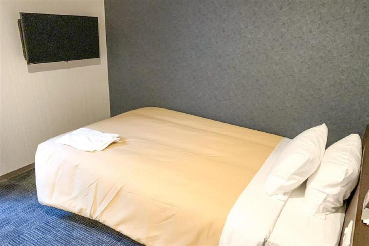 ホテルリブマックス京都二条城西 エクステリア 写真