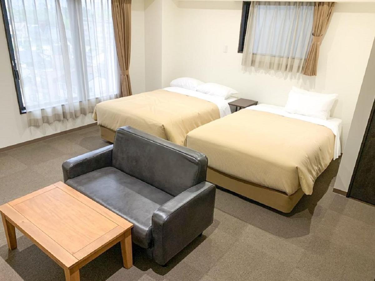ホテルリブマックス京都二条城西 エクステリア 写真